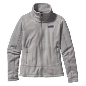 Womens Patagonia emmilen fleece jacket